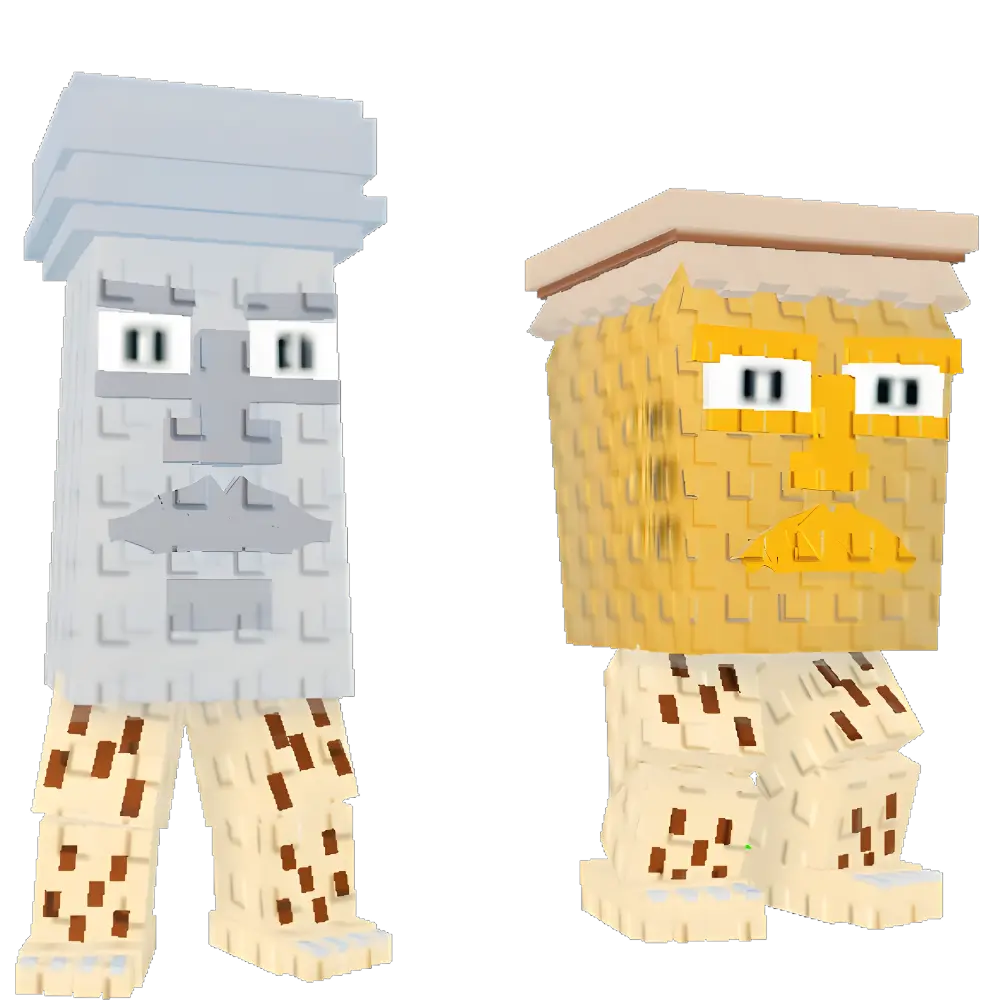 Brainrots