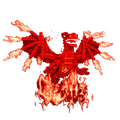 Dragon Cannelloni (3B)