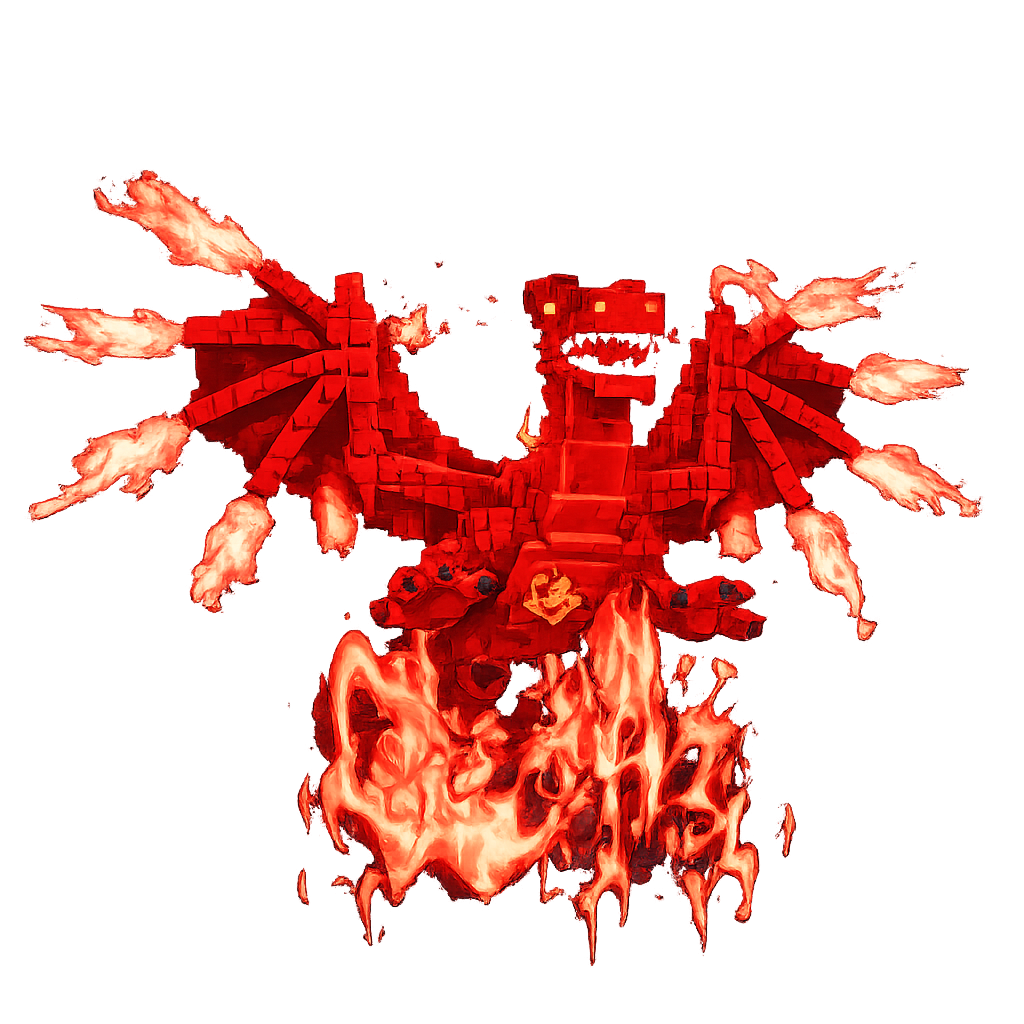 Dragon Cannelloni (3B)