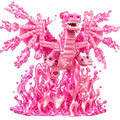 Dragon Cannelloni (CANDY)