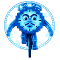 Tic Tac Sahur (Diamond)