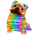 Money Money Puggy