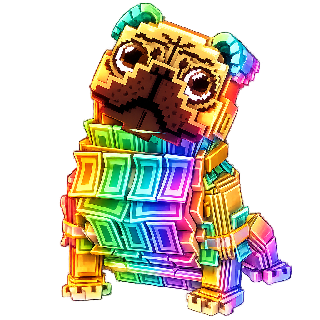 Money Money Puggy