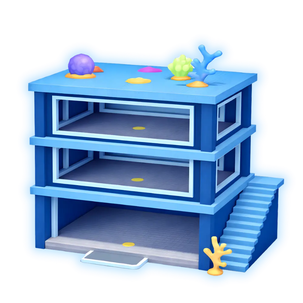 Aquatic Base Index