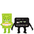 Cash or Card
