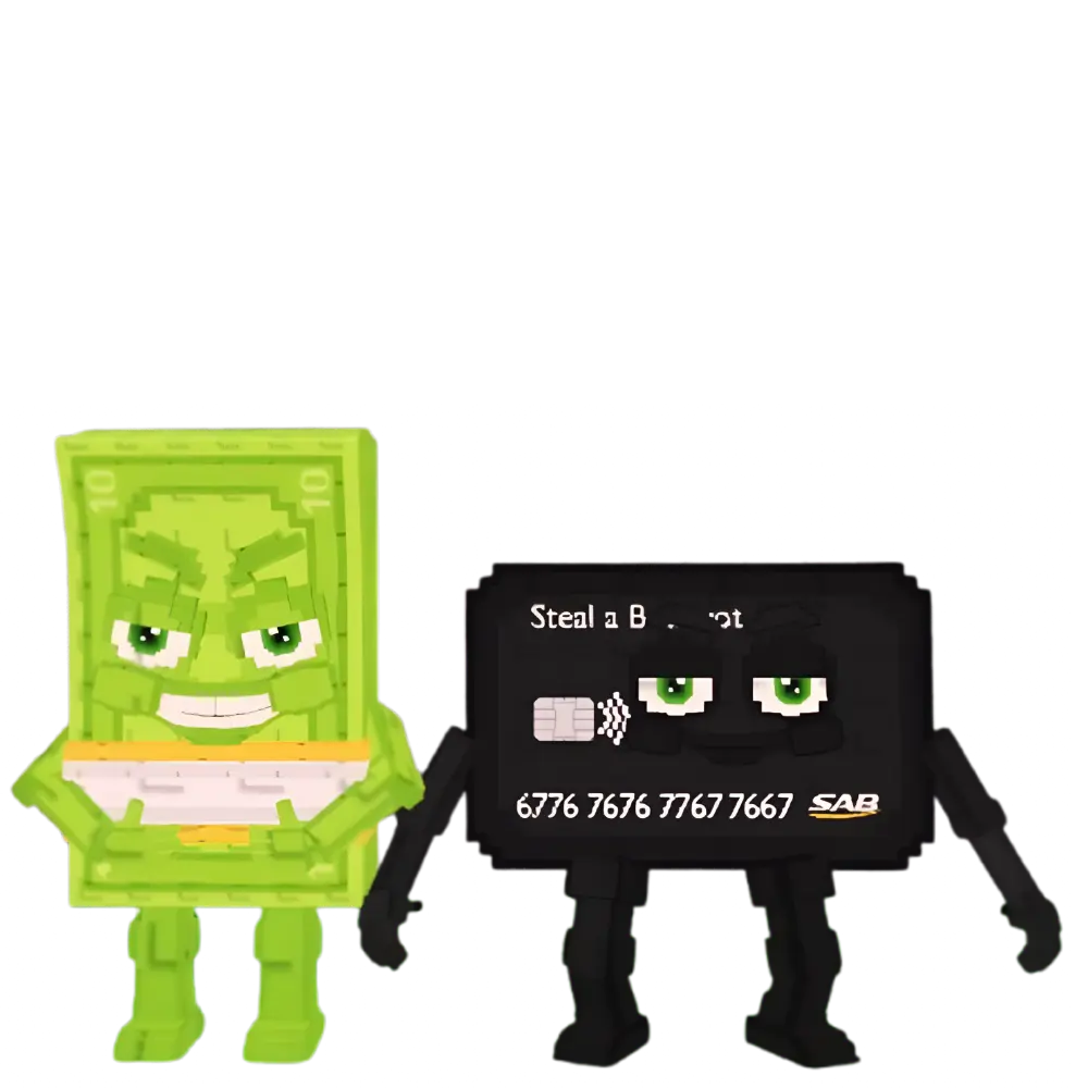 Cash or Card