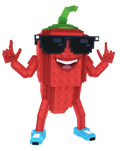 Chillin Chili (25M)