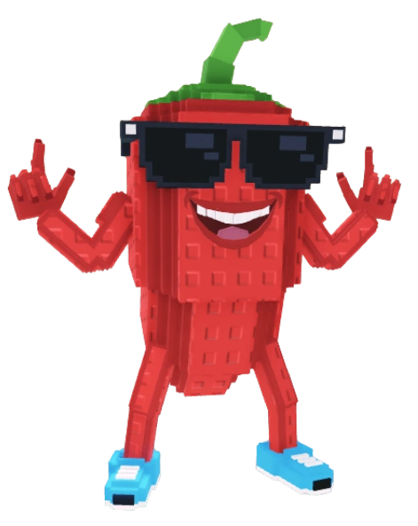 Chillin Chili (25M)
