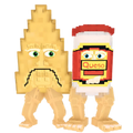 Chipso and Queso (25M)