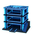 Cyber Base Index