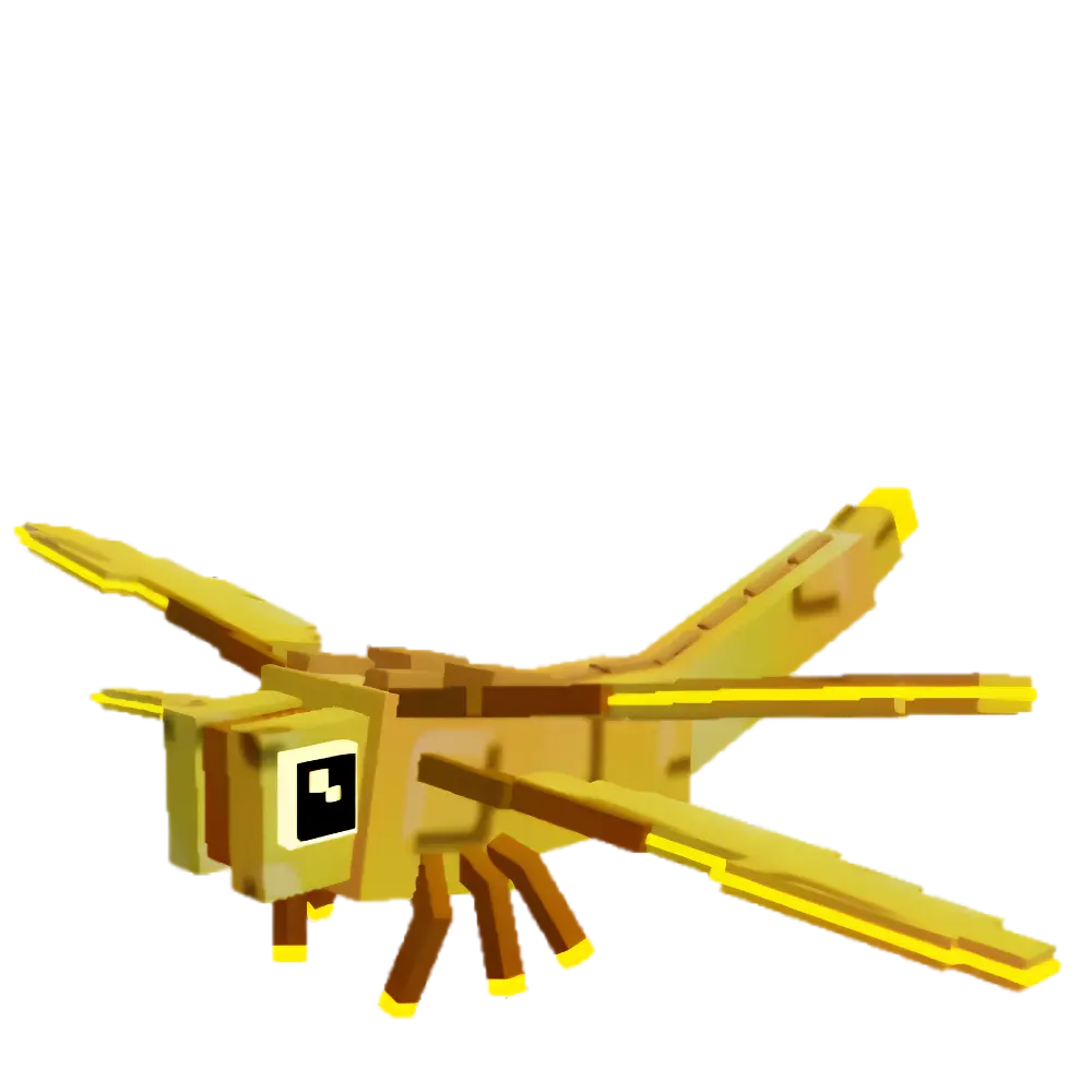 Dragon Fly