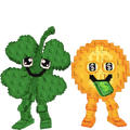 Fortunu and Cashuru (130M)