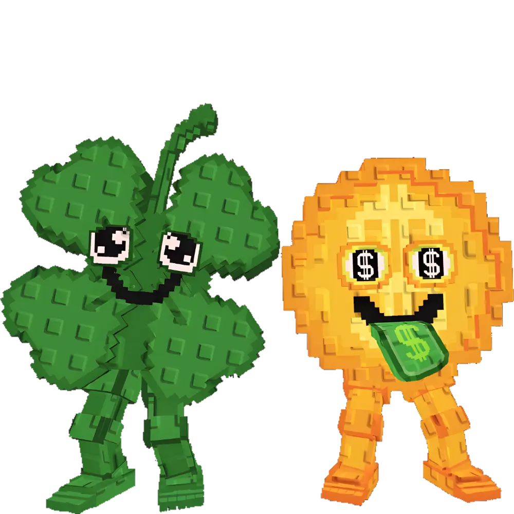 Fortunu and Cashuru (130M)