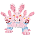 Hydra Bunny (1.4B)