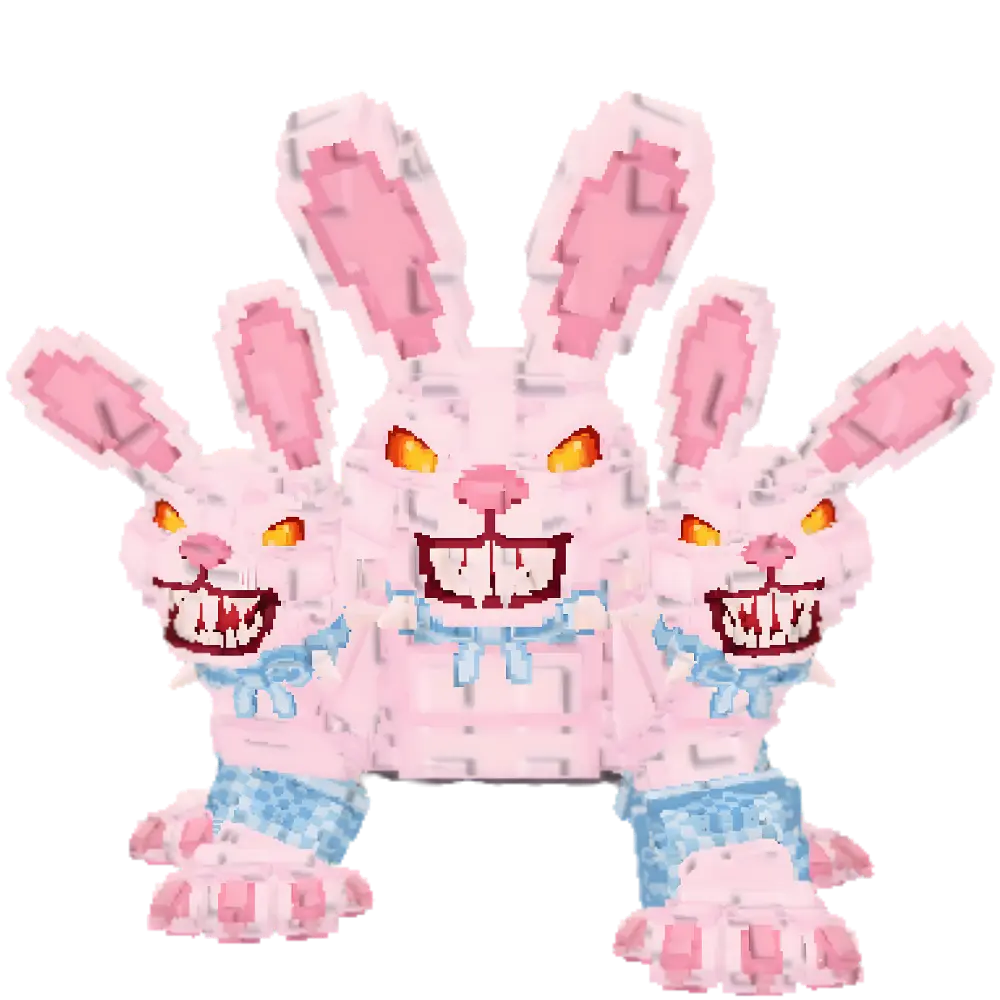 Hydra Bunny (1.4B)