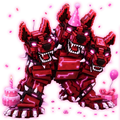 Cerberus (175M/S)