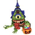 La Casa Boo