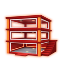 Lava Base Index