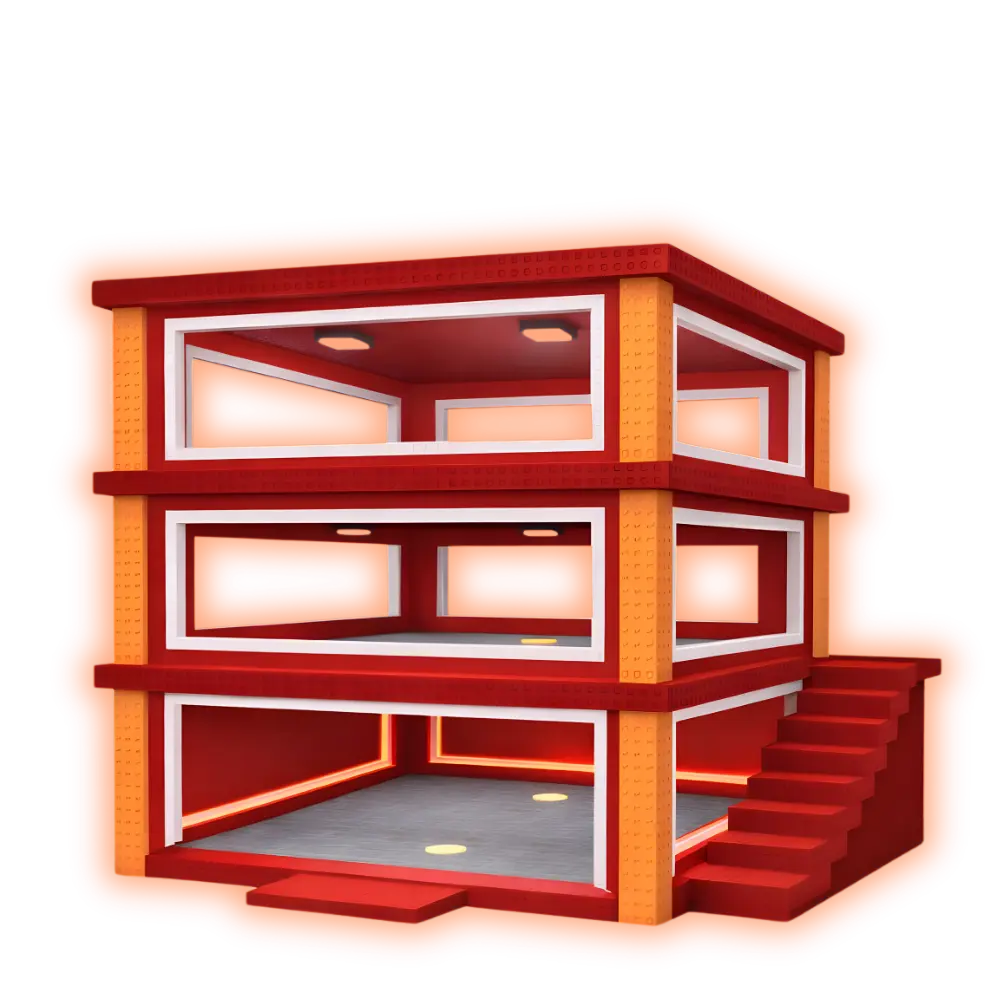 Lava Base Index