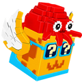 Octo Lucky Block
