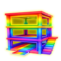 Rainbow Base Index